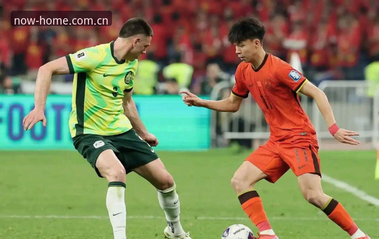 华体会CN稳定对比 土伦杯出局背后——U19国足0-3突尼斯全复盘